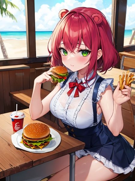 masterpiece,  detailed,  high quality on Tensor.Art