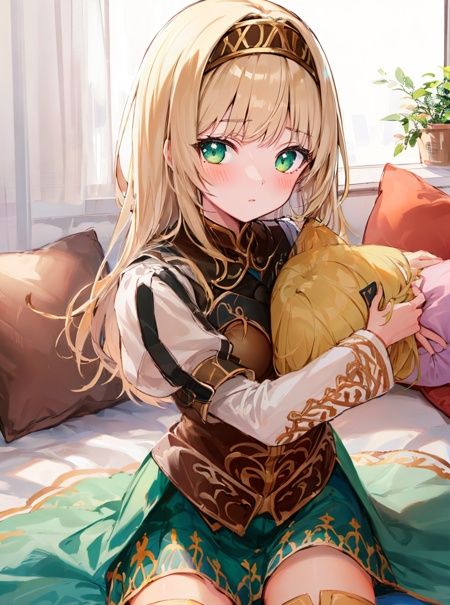 masterpiece,  detailed,  high quality on Tensor.Art