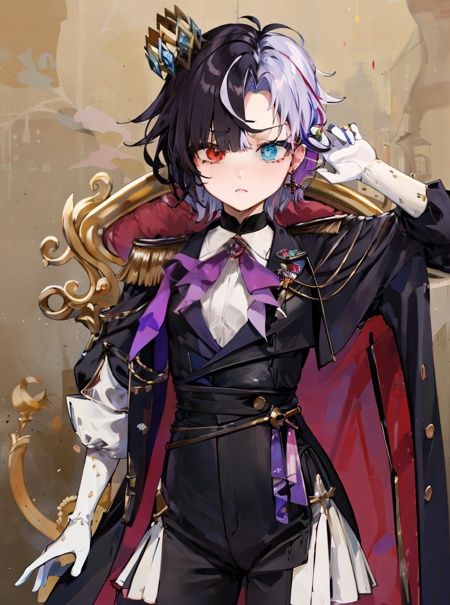 masterpiece,  detailed,  high quality on Tensor.Art