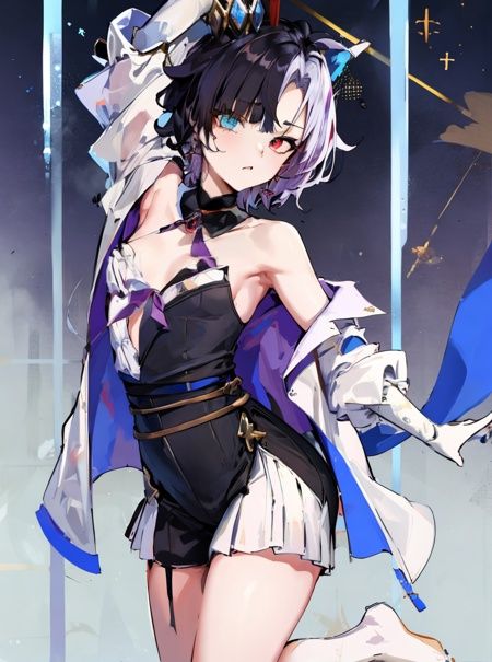 masterpiece,  detailed,  high quality on Tensor.Art