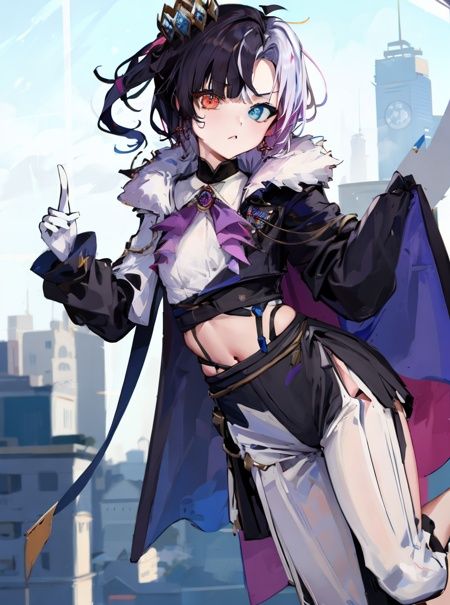 masterpiece,  detailed,  high quality on Tensor.Art
