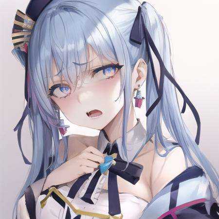 AI generated image on Tensor.Art