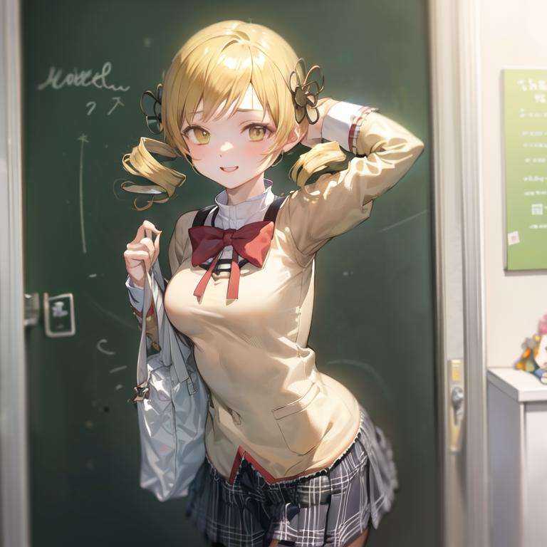 master piece,  best quality, by zenuko on Tensor.Art