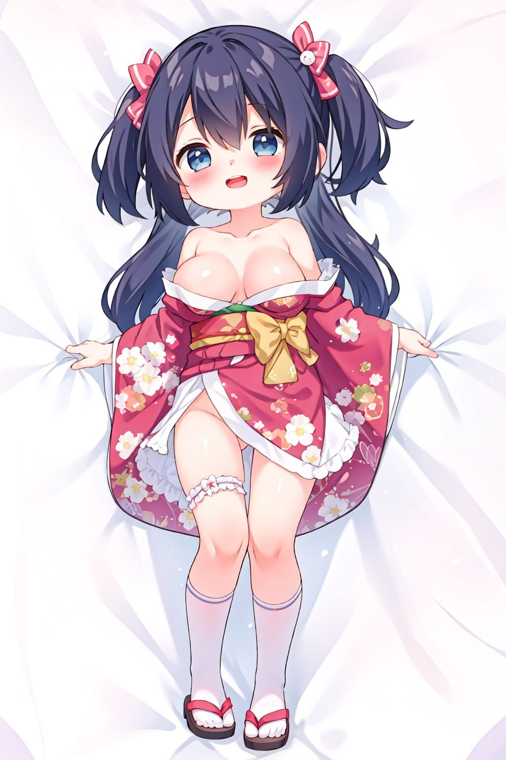 masterpiece,  high quality,  1girl on Tensor.Art