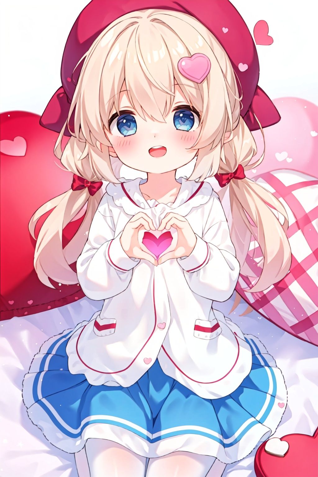 masterpiece,  high quality,  1girl on Tensor.Art