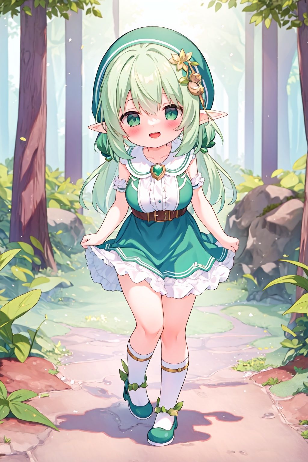masterpiece,  high quality,  1girl on Tensor.Art