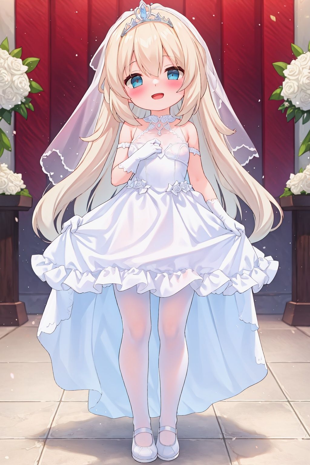 masterpiece,  high quality,  1girl on Tensor.Art