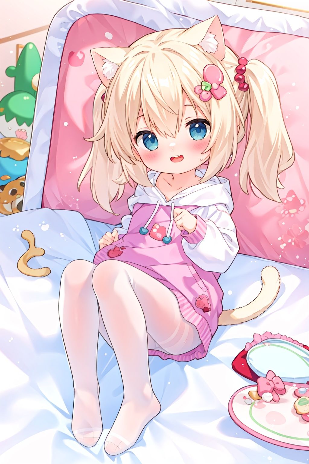 masterpiece,  high quality,  1girl on Tensor.Art