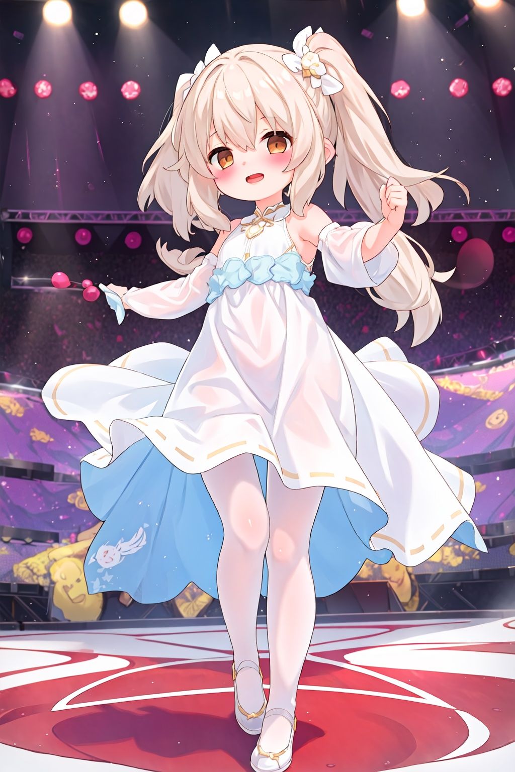 masterpiece,  high quality,  1girl on Tensor.Art
