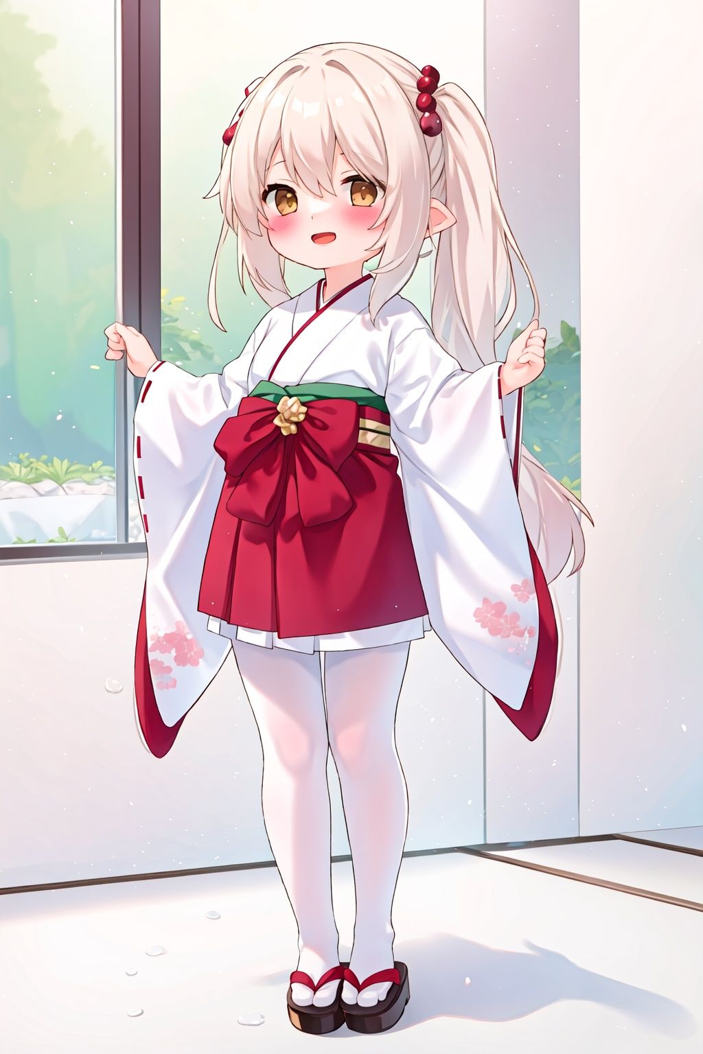 masterpiece,  high quality,  1girl on Tensor.Art
