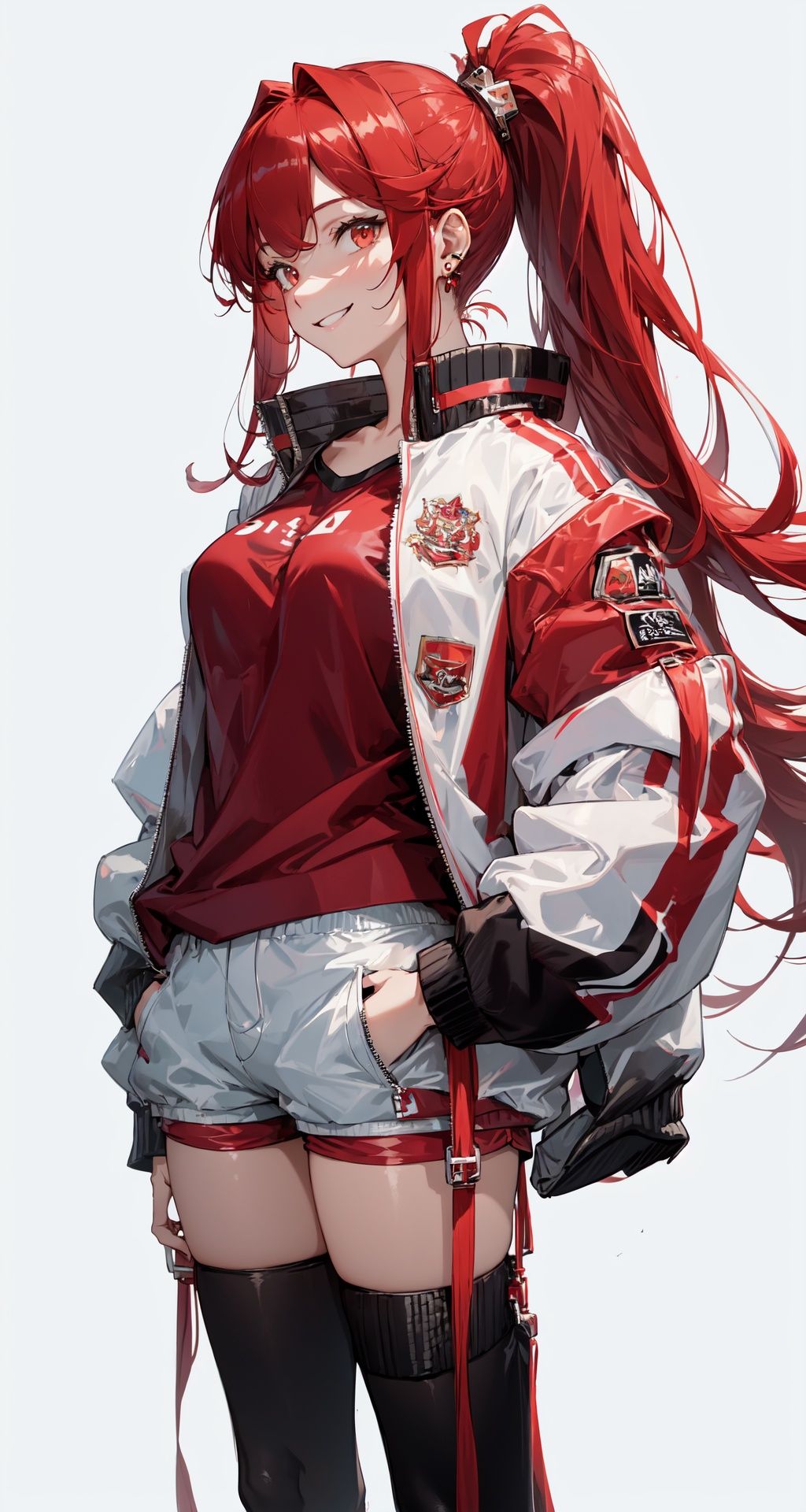 masterpiece,  best quality,  1girl on Tensor.Art