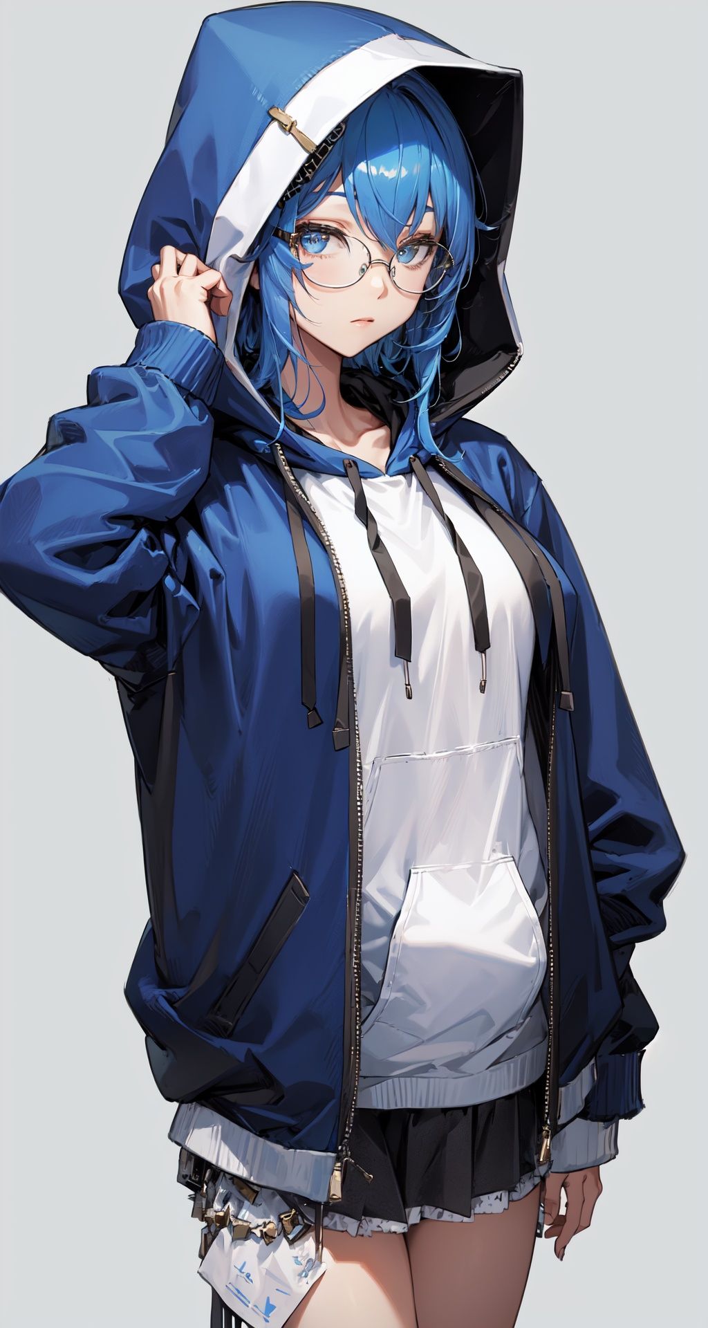 masterpiece,  best quality,  1girl on Tensor.Art
