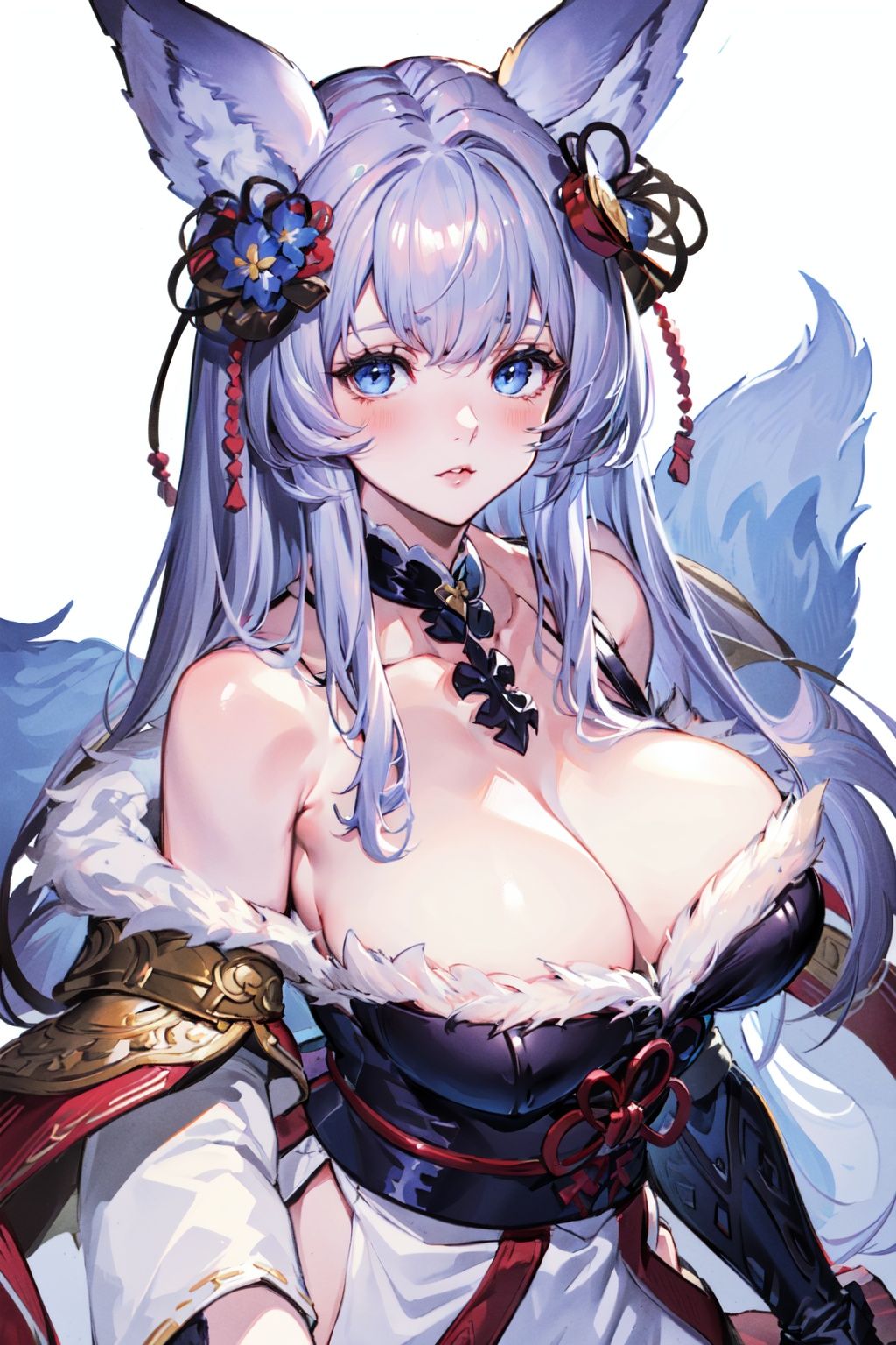 best quality,  pixiv,  soft on Tensor.Art
