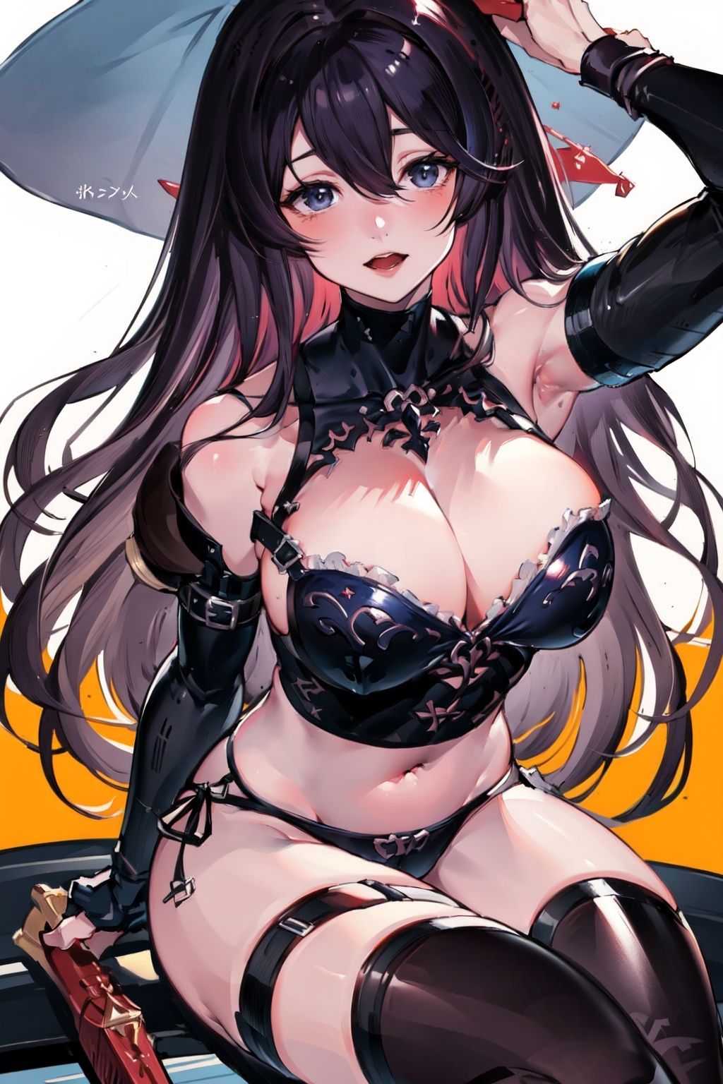 best quality,  pixiv,  soft on Tensor.Art
