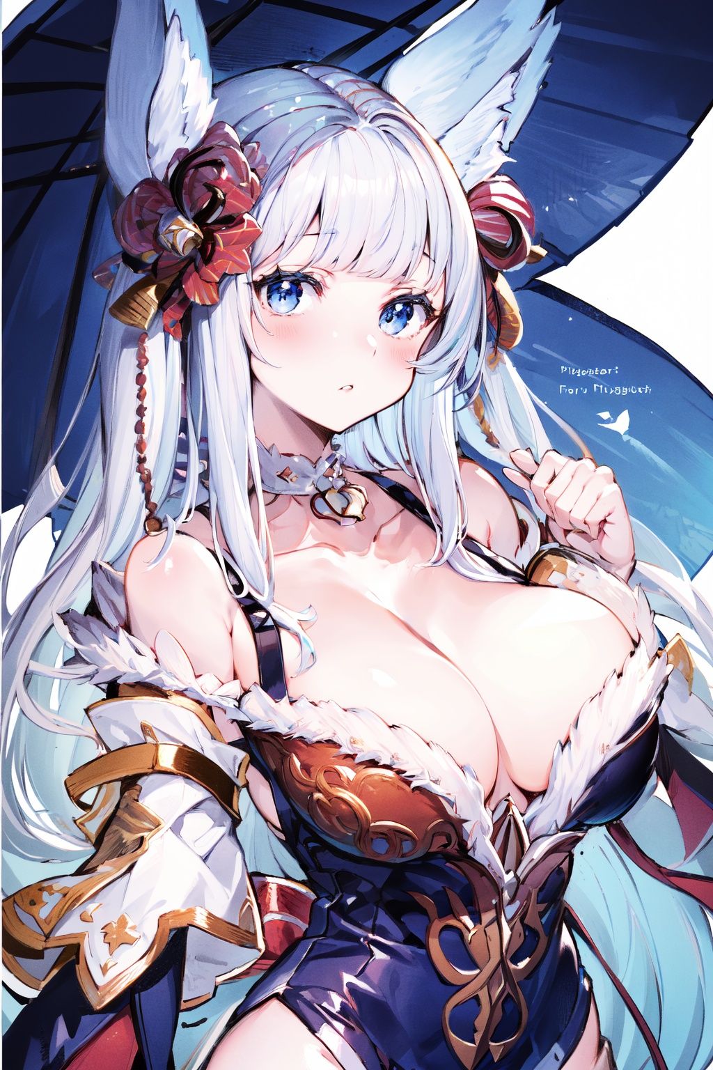 best quality,  pixiv,  soft on Tensor.Art