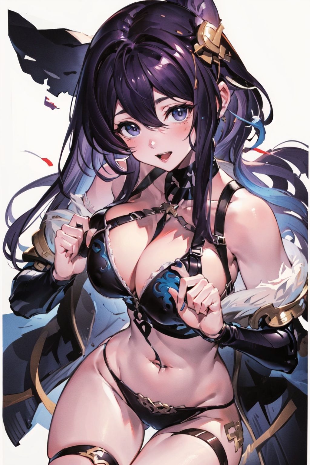 best quality,  pixiv,  soft on Tensor.Art