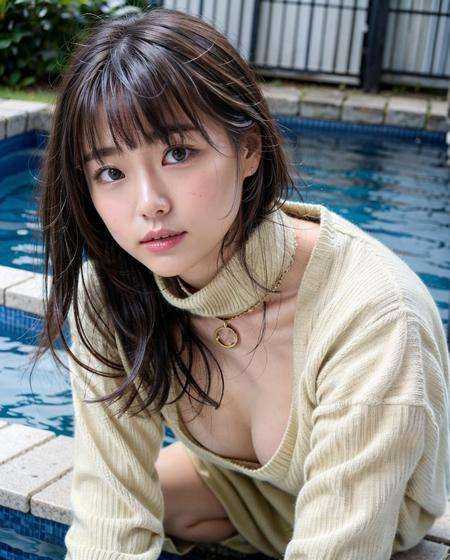 pureerosface_v1:0.45,  best quality,  photorealistic on Tensor.Art