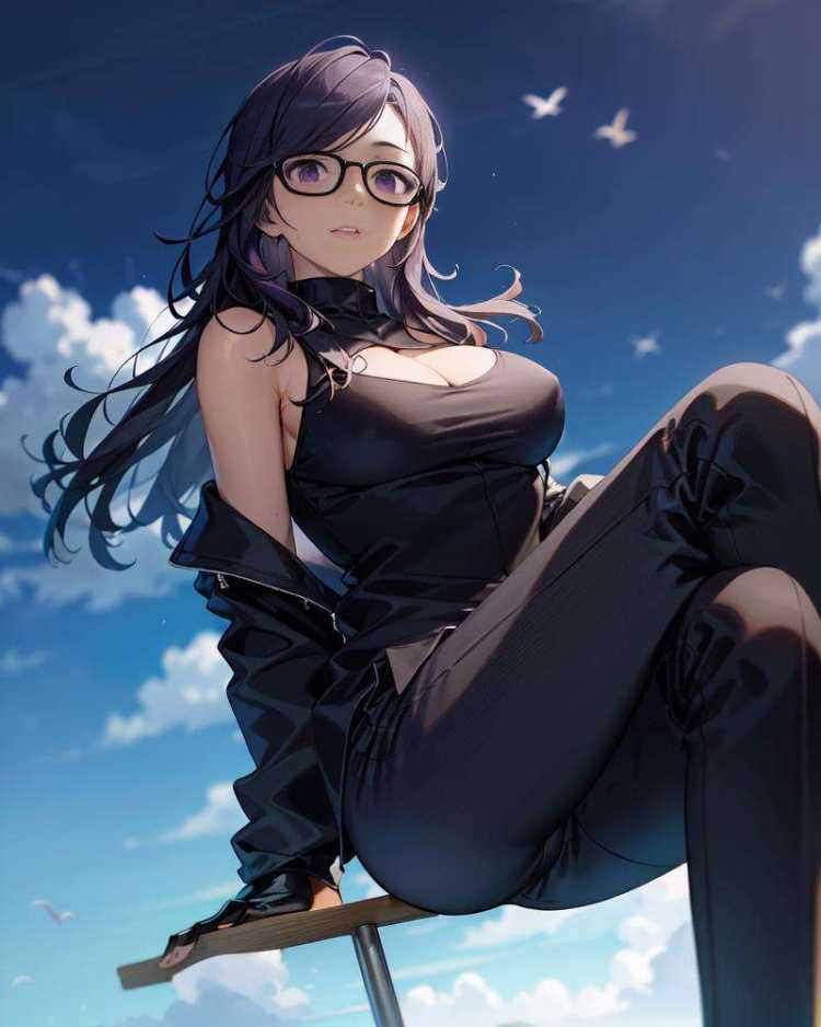 SummerTime Rendering MinakataHizuru 夏日重现南方日鹤 by zenuko on Tensor.Art
