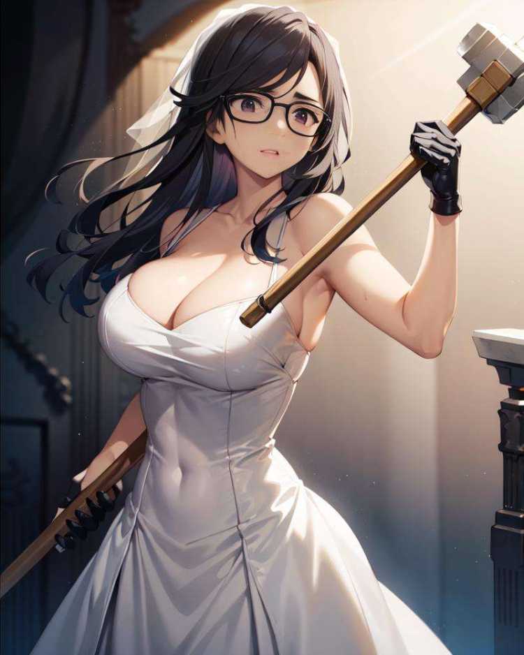 SummerTime Rendering MinakataHizuru 夏日重现南方日鹤 by zenuko on Tensor.Art
