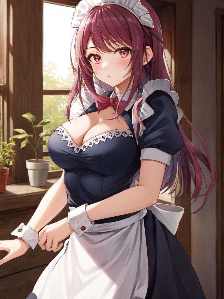 ivy fe,  1girl,  solo on Tensor.Art