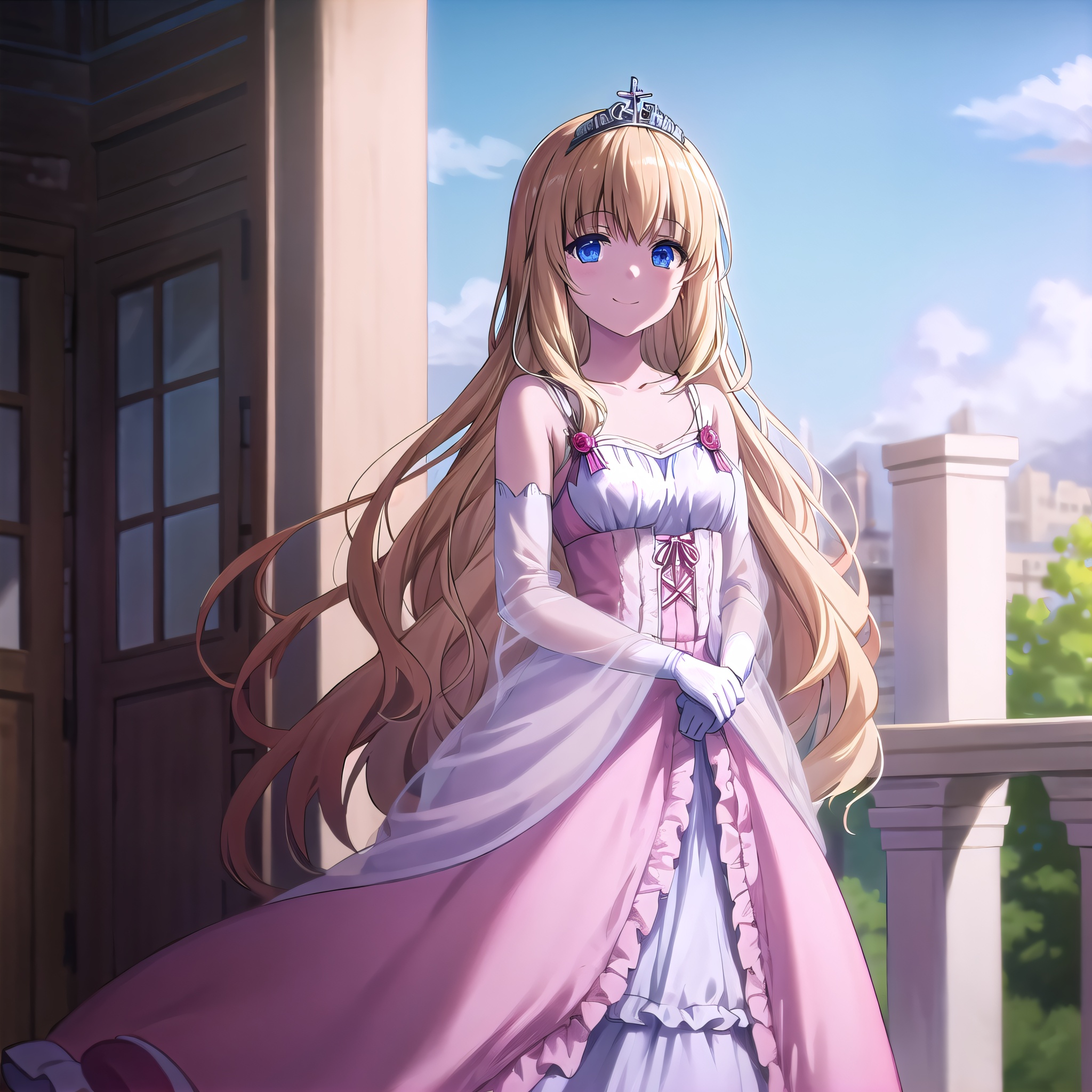 best quality,  ,  highly detailed on Tensor.Art