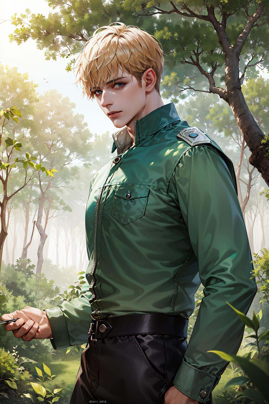 (absurdres,  highres,  ultra detailed) on Tensor.Art