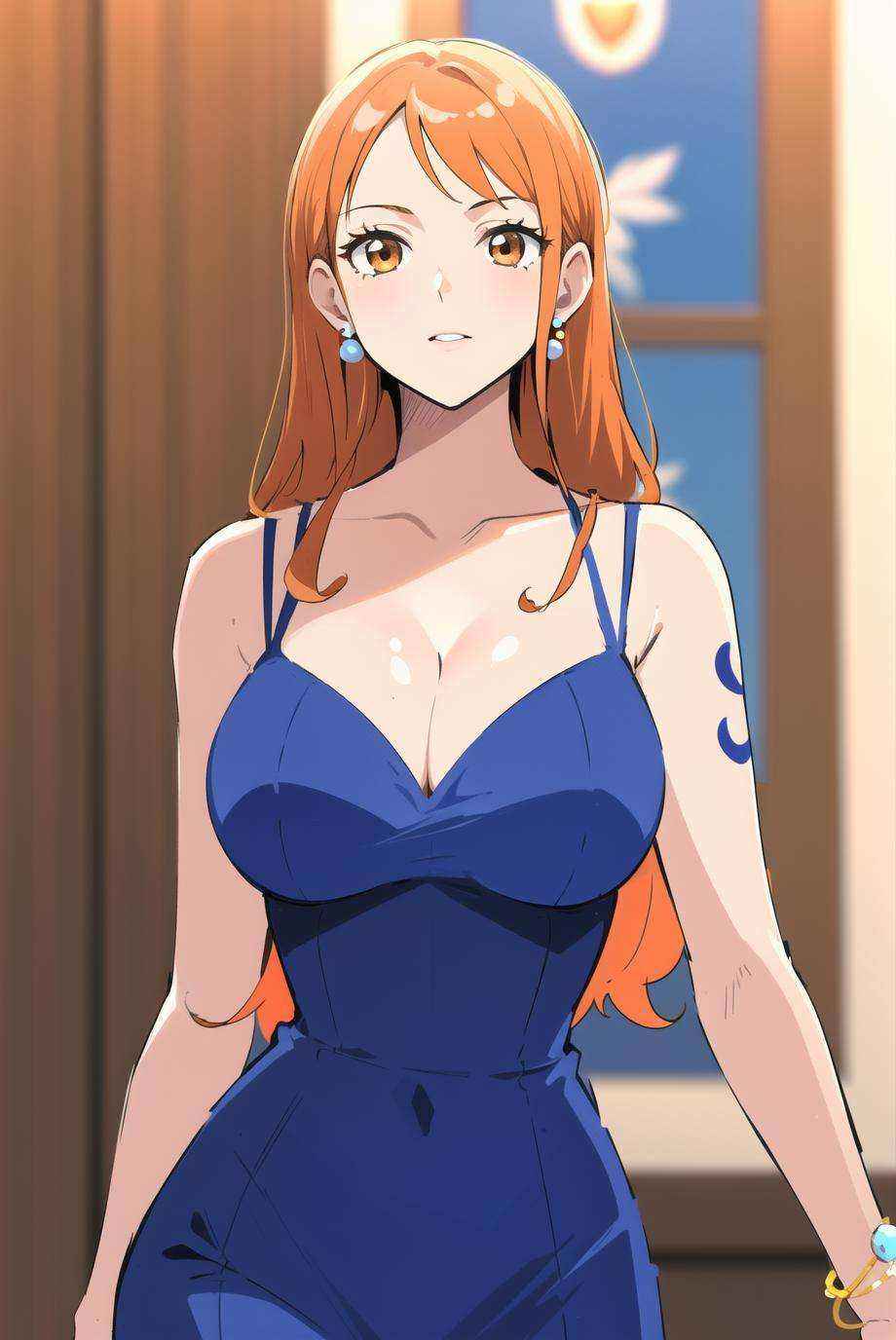 AI generated image on Tensor.Art