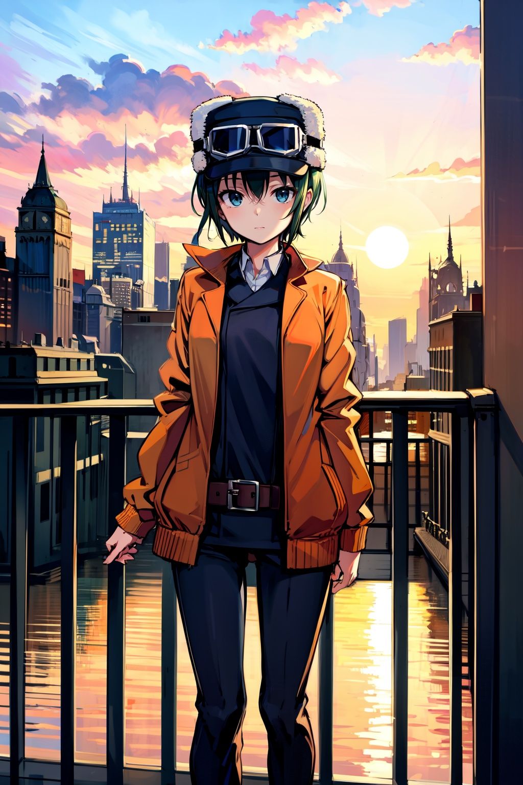 absurdres,  highres,  best quality on Tensor.Art