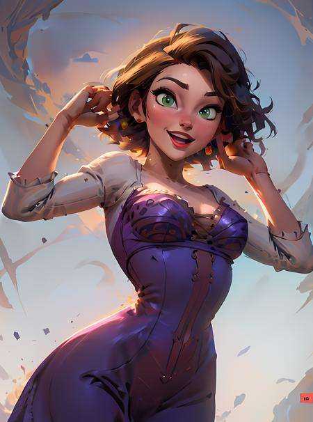 1girl,  cute,  cute pose on Tensor.Art
