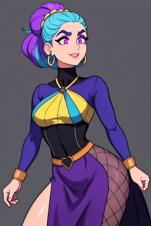 SFW,  1Girl,  ***** on Tensor.Art