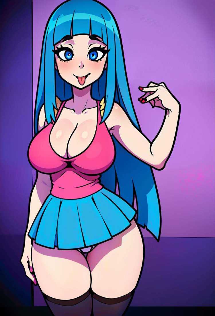 Toonify by BetterThanNothing on Tensor.Art