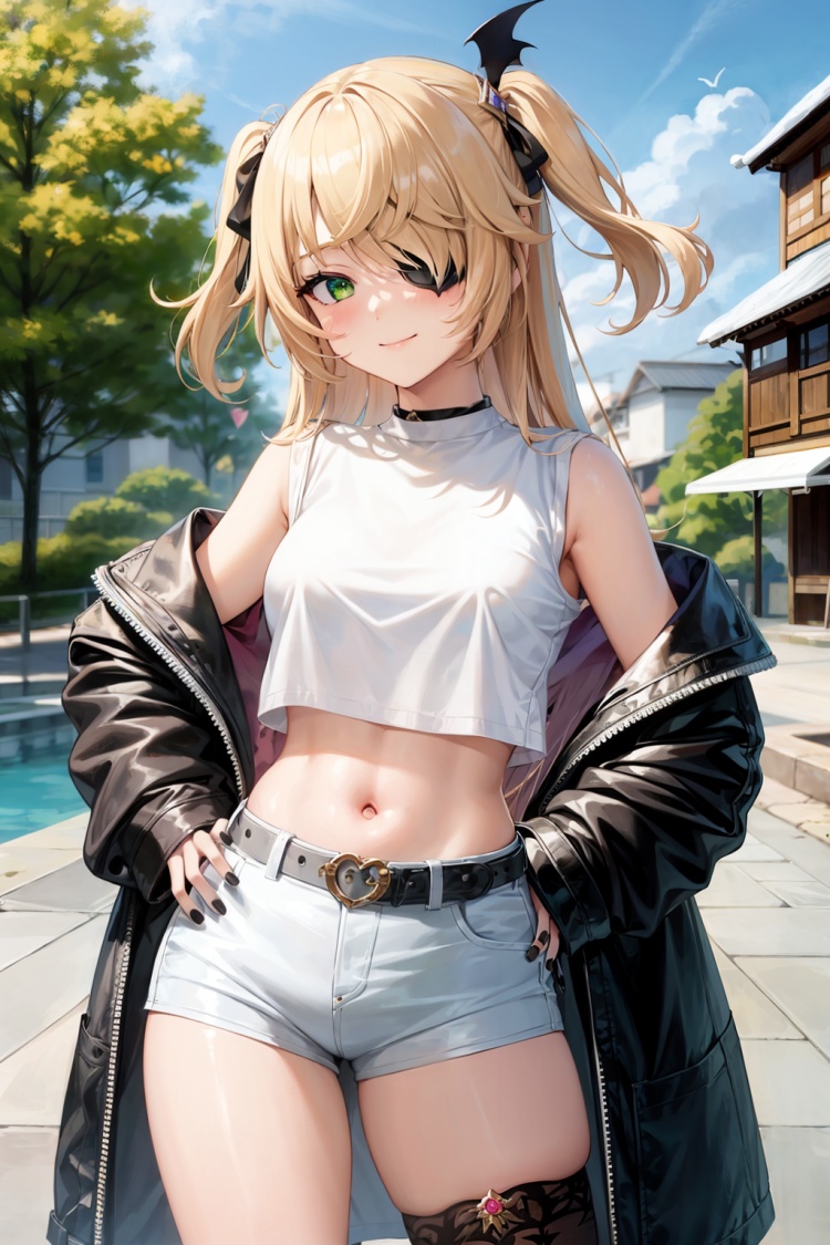 fischl (genshin impact) 菲谢尔(原神) by KK_official on Tensor.Art