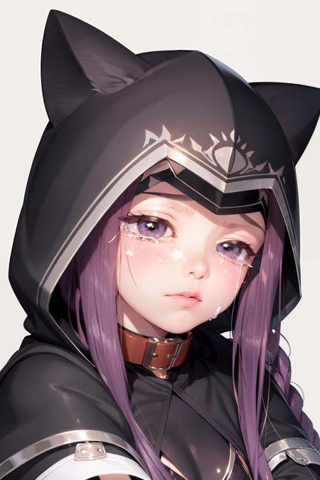 ## medusa (fate) 美杜莎（fgo） by KK_official on Tensor.Art