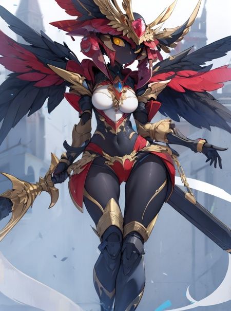 masterpiece,  detailed,  high quality on Tensor.Art