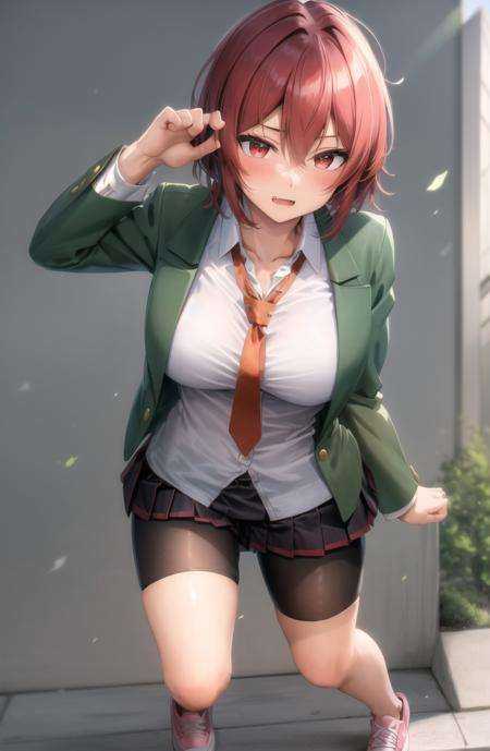 masterpiece,  best quality,  hdr on Tensor.Art