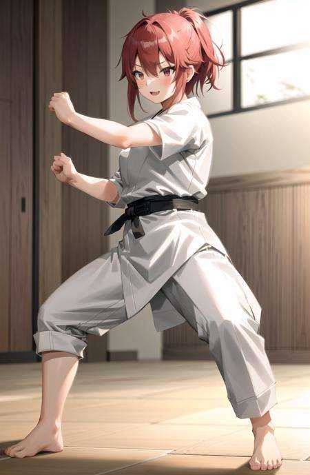 masterpiece,  best quality,  hdr on Tensor.Art