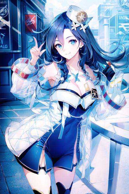 masterpiece,  best quality,  hdr on Tensor.Art