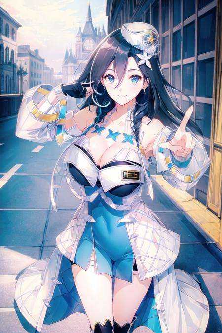 masterpiece,  best quality,  hdr on Tensor.Art