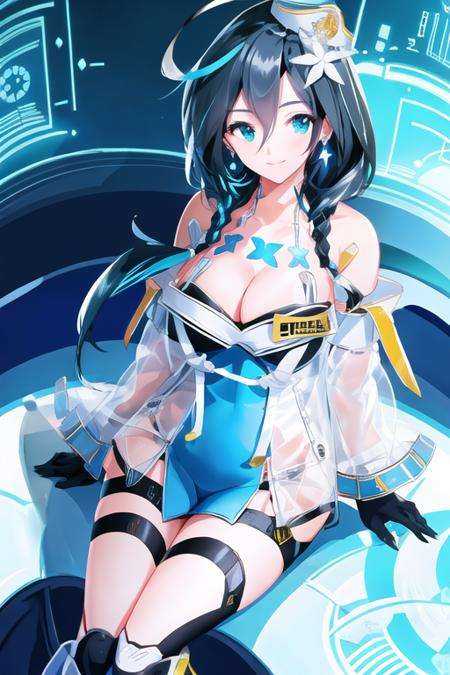 masterpiece,  best quality,  hdr on Tensor.Art