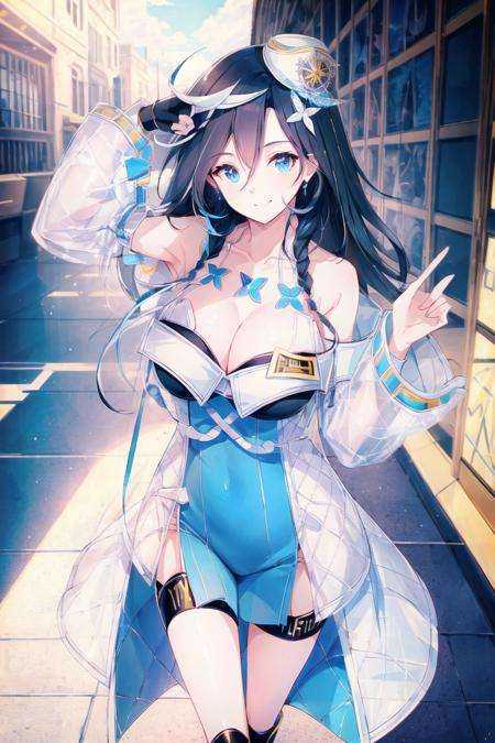 masterpiece,  best quality,  hdr on Tensor.Art