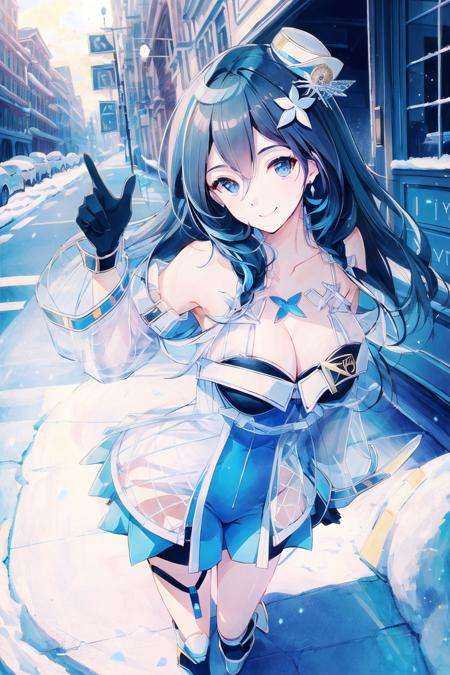 masterpiece,  best quality,  hdr on Tensor.Art
