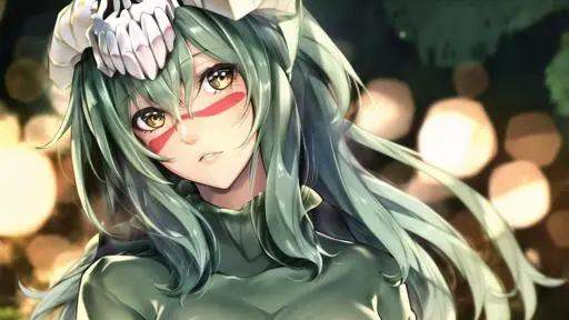 AI generated image on Tensor.Art