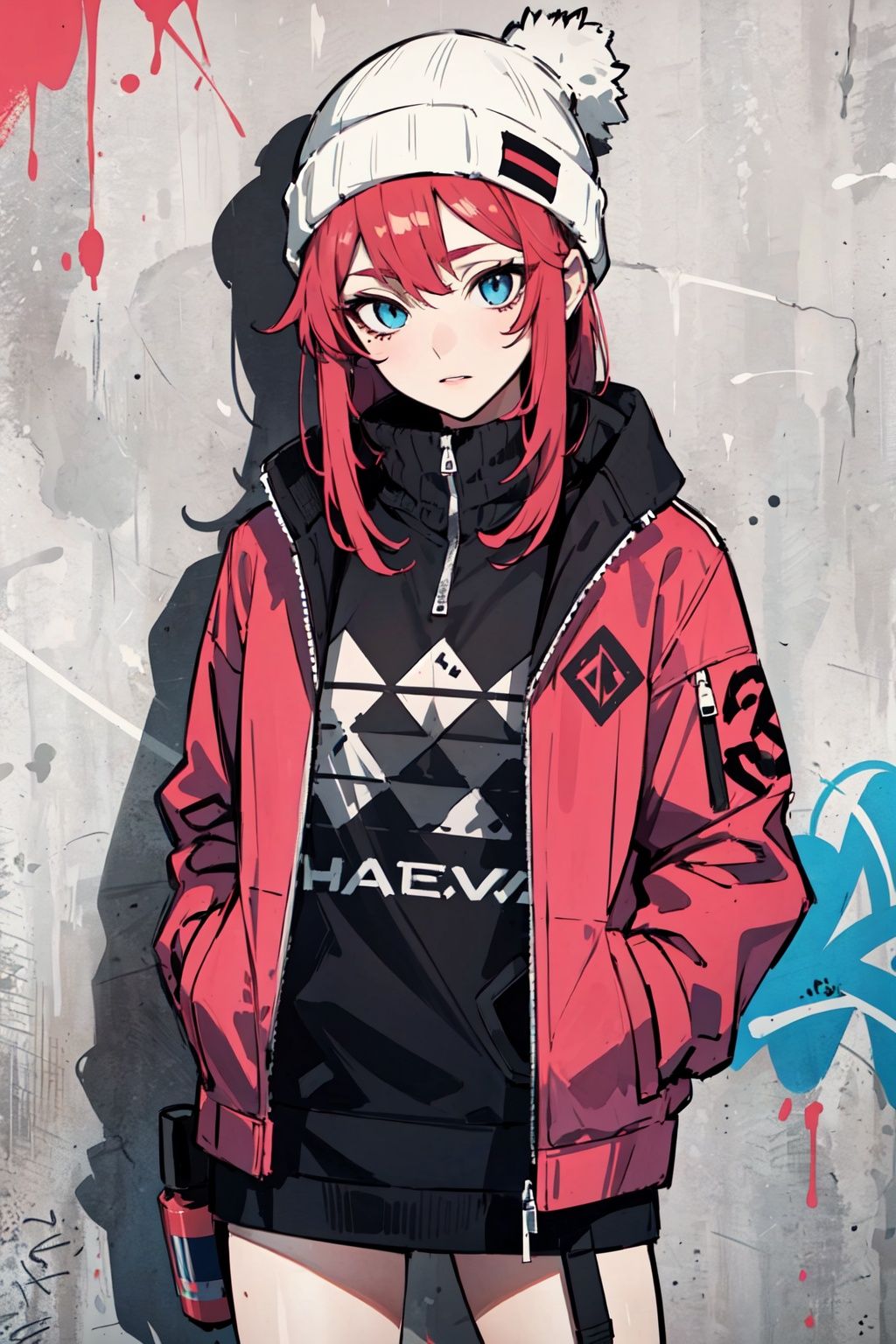 (masterpiece:1.2,  best quality),  ultra detailed on Tensor.Art