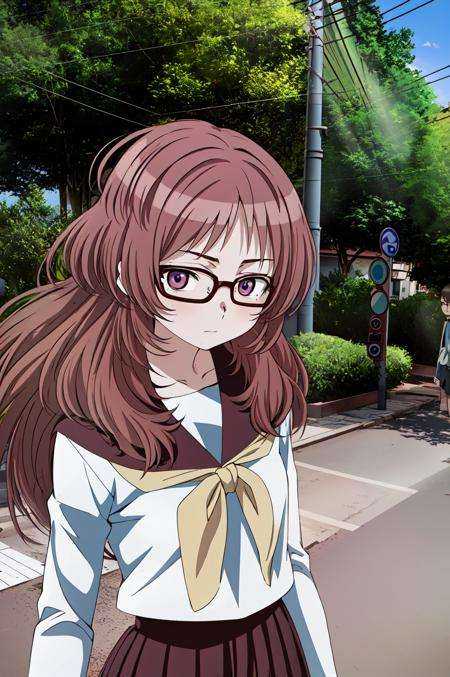 1girl,  ,  highres on Tensor.Art