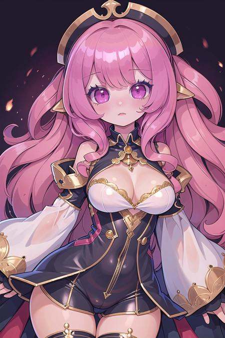 epic,  illustration,  welcoming on Tensor.Art