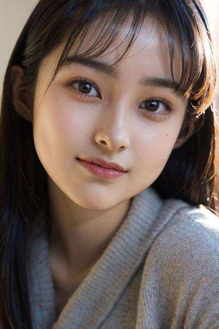 a photo of chinatsumura,  18 year old girl in the classroom,  close up on Tensor.Art