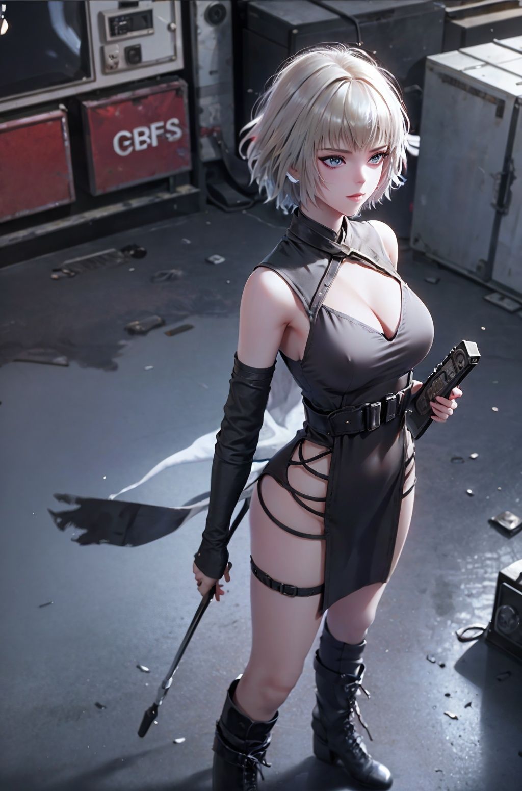 \(detailed eyes\),  \(detailed facial features\),  \(\(detailed clothes features\)\) on Tensor.Art