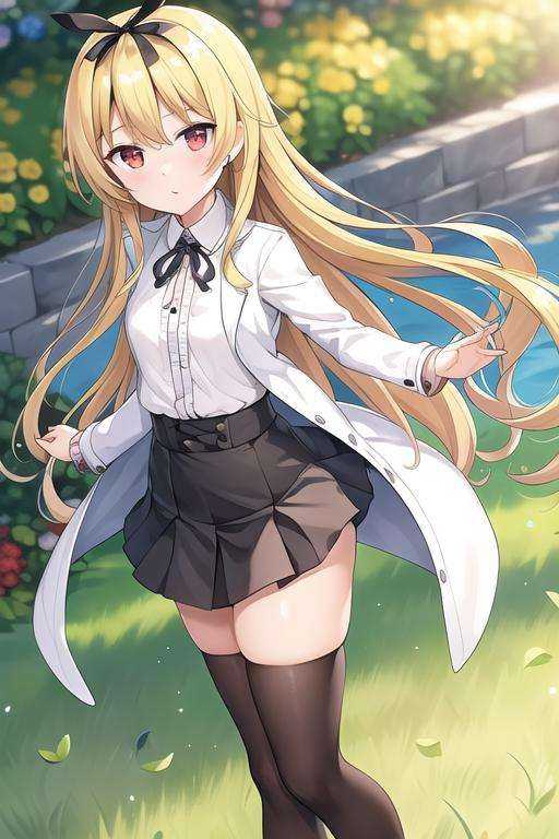 AI generated image on Tensor.Art