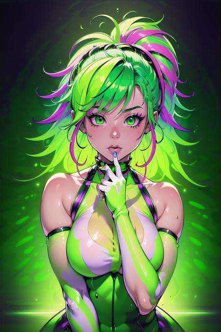 epic,  illustration,  render on Tensor.Art