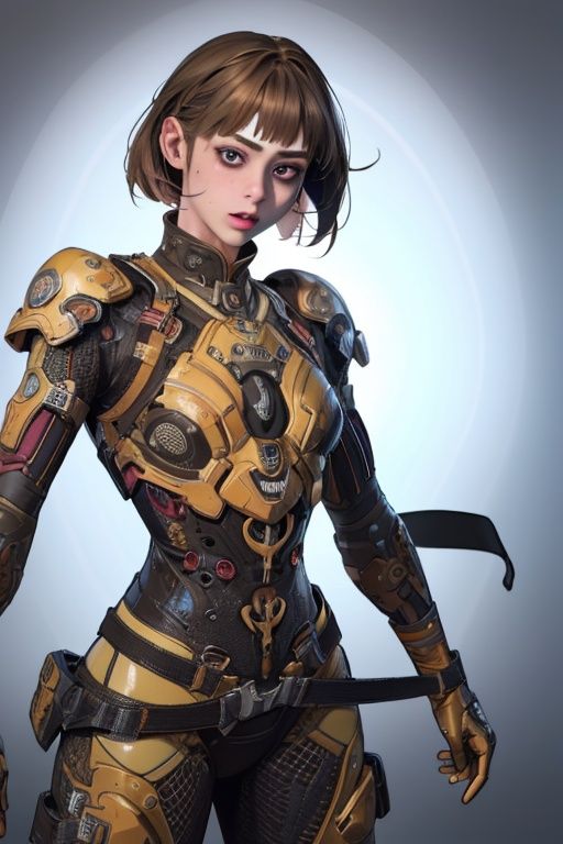 (RAW photo:1.2), (photorealistic:1.4),(masterpiece:1.3),(best quality:1.4),ultra high res,(detailed facial features),HDR,8k resolution, skin tight, (shiny skin),dreamlike,(extreme detailed illustration),check commentary,commentary request,scenery,no text, solo,(0boy:0), (1girl:2) <lora:羡慕更好的手定位:0.5><lora:苹果屁股:0.4> <lora:高挑、美丽、自信且具有超模比例的女士:0.4> <lora:zuo zhan fu:0.8>zuo zhan fu,head-mounted display,